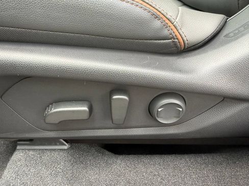 Certified 2026 Subaru Forester Sport AWD/4WD image 25