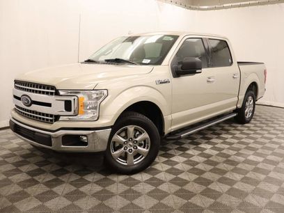 Used 2018 Ford F150 XLT w/ Equipment Group 302A Luxury
