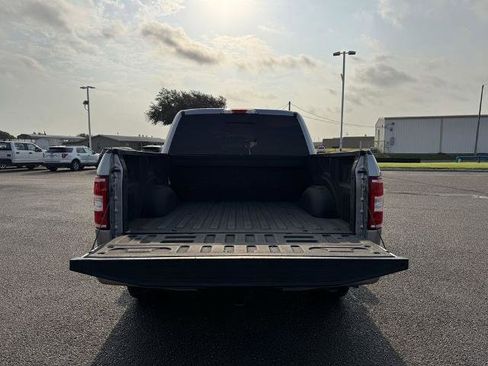 Certified 2020 Ford F150 XLT w/ Equipment Group 302A Luxury RWD image 5