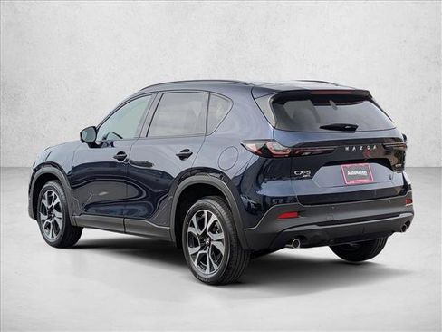 New 2026 MAZDA CX-5 Preferred AWD/4WD image 9