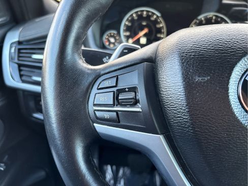 Used 2019 BMW X6 xDrive35i w/ Premium Package image 24