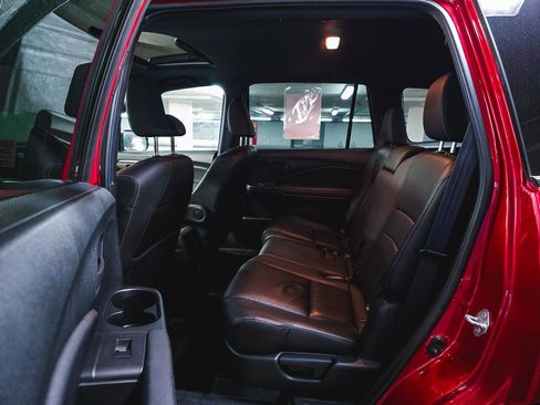 Used 2023 Honda Passport EX-L image 20