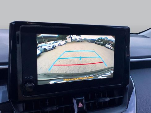 Used 2024 Toyota Corolla LE FWD image 26