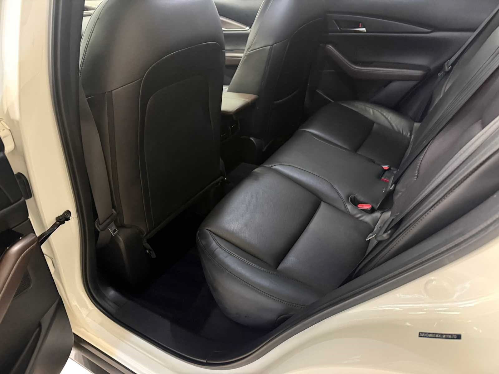 Used 2020 MAZDA CX-30 AWD w/ Premium Package image 23