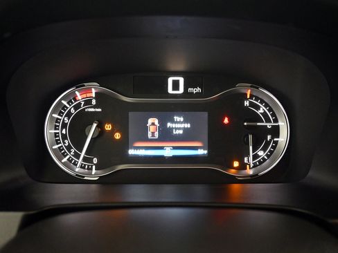 Used 2021 Honda Ridgeline RTL image 7