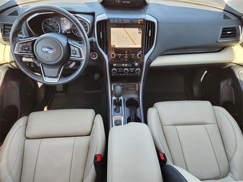 Certified 2022 Subaru Ascent Limited w/ Technology Package image 28