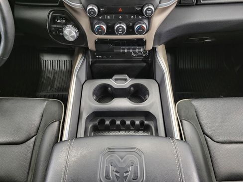 Used 2019 RAM 1500 Laramie w/ Sport Appearance Package image 17