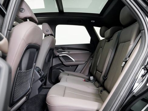 New 2025 Audi Q5 2.0T Premium Plus image 19