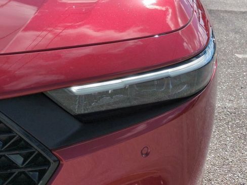 New 2025 Honda Accord EX-L image 9