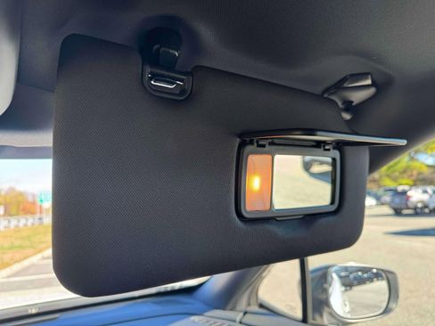 Certified 2025 Subaru Forester Premium w/ Protection Package (1PH) image 28