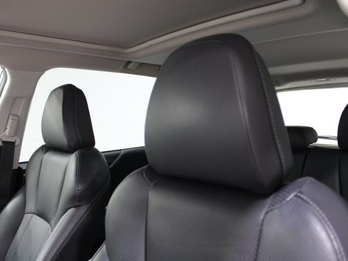Used 2020 Subaru Forester Touring w/ Popular Package #2 AWD/4WD image 5