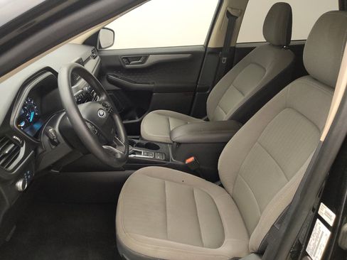 Used 2020 Ford Escape S FWD image 17