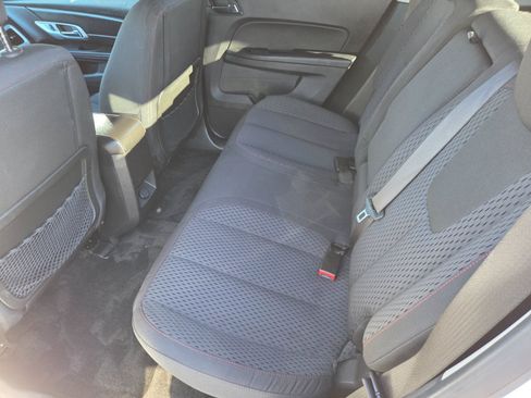 Used 2012 GMC Terrain SLE FWD image 9