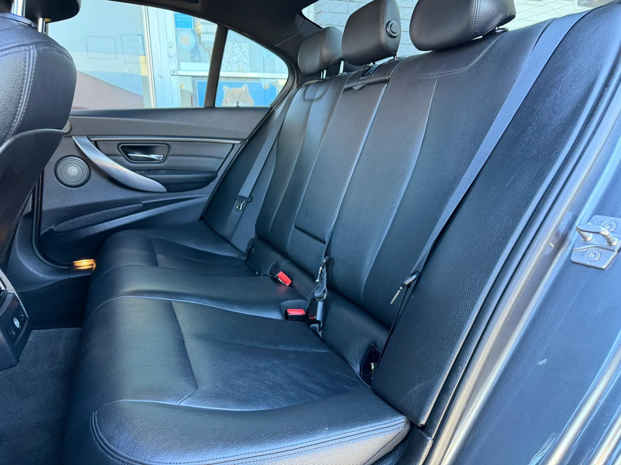 Used 2014 BMW 335i Sedan RWD image 12