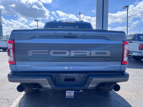 Used 2023 Ford F150 Raptor image 11