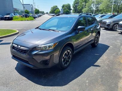 Used 2021 Subaru Crosstrek 2.0i w/ Popular Package #3