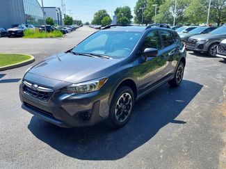 Used 2021 Subaru Crosstrek 2.0i w/ Popular Package #3 AWD/4WD video 1
