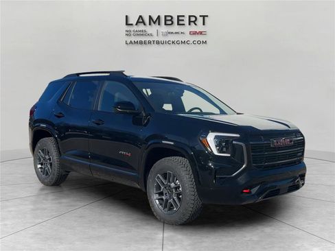 New 2026 GMC Terrain AT4 w/ Convenience Package III image 7