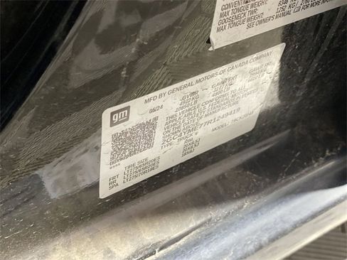 Used 2024 Chevrolet Silverado 2500 Custom w/ Custom Value Package image 20