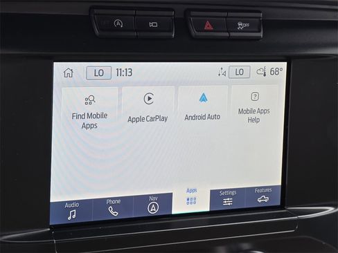 Used 2023 Ford F150 XLT w/ Equipment Group 301A Mid image 15