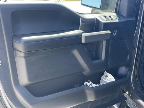 Used 2016 Ford F150 XLT w/ Equipment Group 301A Mid AWD/4WD image 14