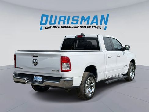Used 2022 RAM 1500 Big Horn image 2
