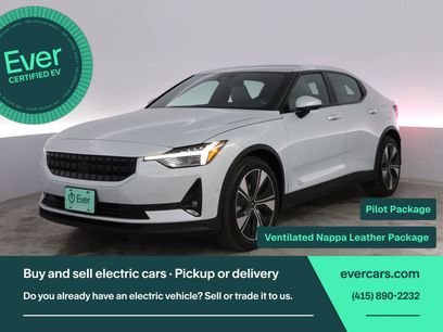 Used 2023 Polestar Polestar 2 w/ Pilot Pack