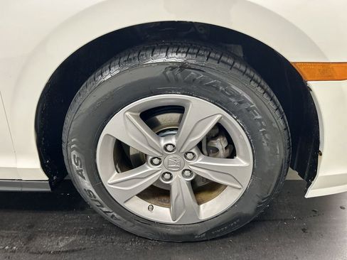 Used 2020 Honda Odyssey EX-L image 8