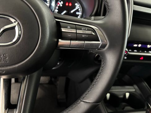 Certified 2025 MAZDA CX-50 AWD 2.5 S w/ Premium Package image 22