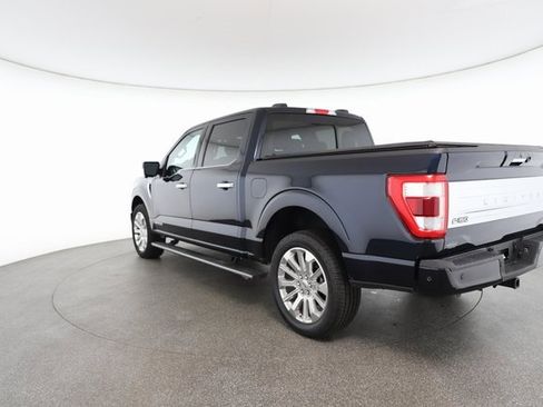 Used 2023 Ford F150 Limited image 11