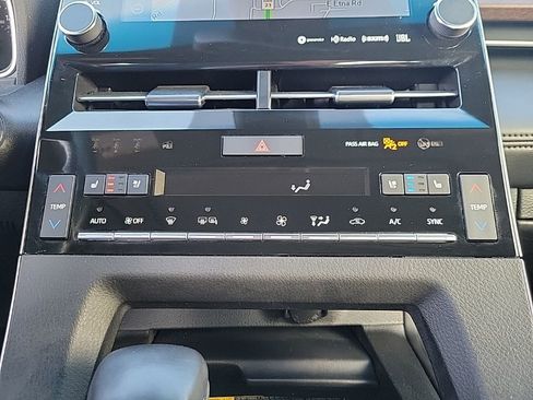 Used 2021 Toyota Avalon Limited w/ Advanced Safety Package image 23