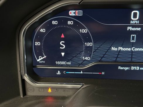 Used 2024 GMC Sierra 1500 Denali w/ Denali Reserve Package image 11