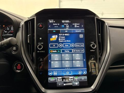 Certified 2025 Subaru Impreza RS image 19