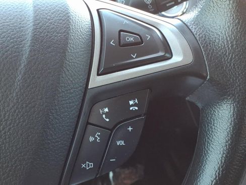 Certified 2020 Ford Fusion SE FWD image 26