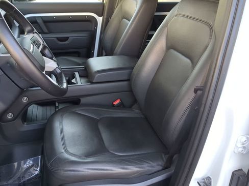 Certified 2024 Land Rover Defender 110 S image 16