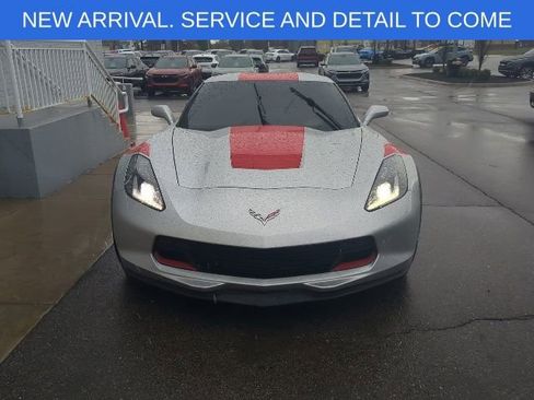 Used 2017 Chevrolet Corvette Grand Sport image 10