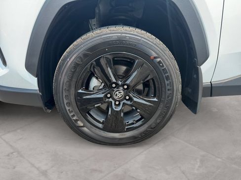 Used 2024 Toyota RAV4 XLE w/ Convenience Package AWD/4WD image 14