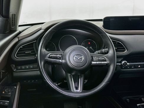 Used 2023 MAZDA CX-30 2.5 Turbo w/ Premium Plus Pkg AWD/4WD image 18