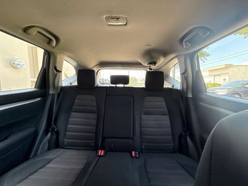 Used 2018 Honda CR-V LX image 38
