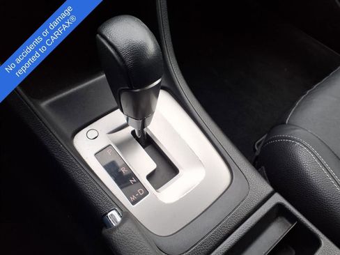 Used 2012 Subaru Impreza 2.0i Limited image 25