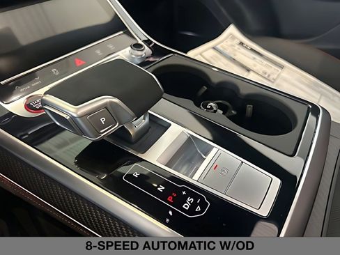 New 2026 Audi RS Q8 performance image 29