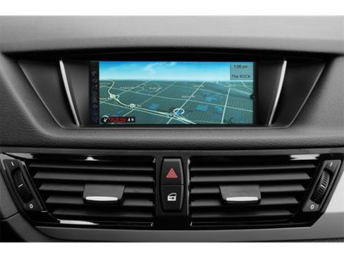 Used 2015 BMW X1 sDrive28i RWD image 20