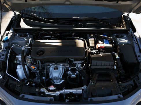 Used 2025 Honda Civic Sport image 41