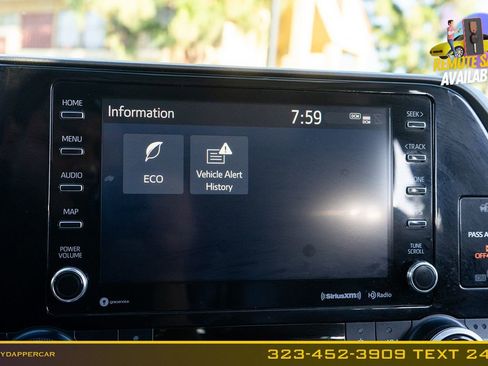Used 2020 Toyota Highlander XLE image 36