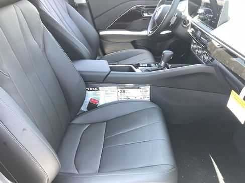 New 2026 Acura ADX FWD image 12