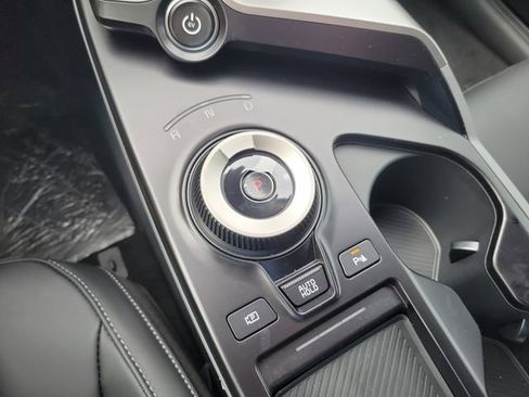 New 2026 Kia EV6 Light RWD image 28