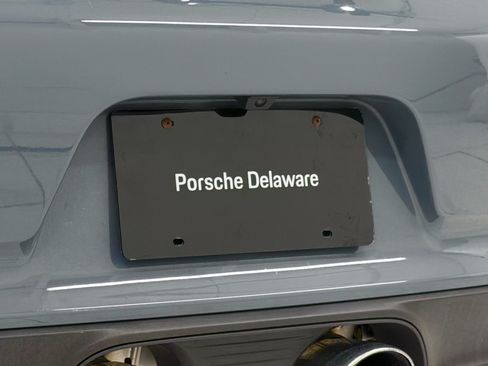 Certified 2017 Porsche 911 Carrera 4S AWD/4WD image 64