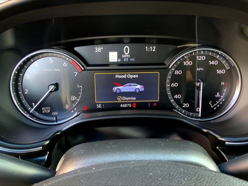 Used 2021 Cadillac CT5 Premium Luxury image 20