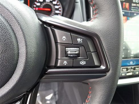 Used 2024 Subaru WRX TR image 21