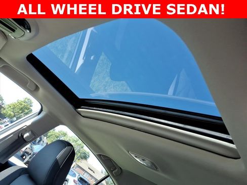 New 2025 Subaru Legacy Sport image 10